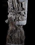 Fetiche Anthropomorphe Vodou - Ada / Adja - Benin 