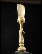Poupee de fecondite - Fanti - Ghana - Poupees africaines