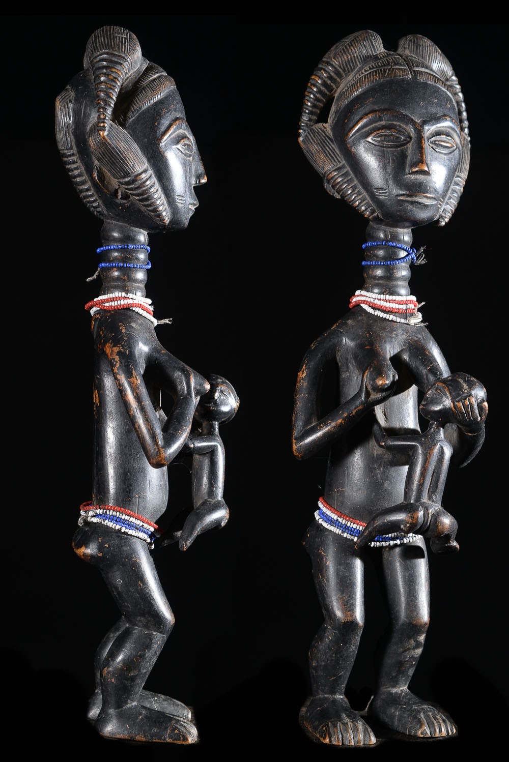 Maternité ou Fertilité - Ashanti - Ghana