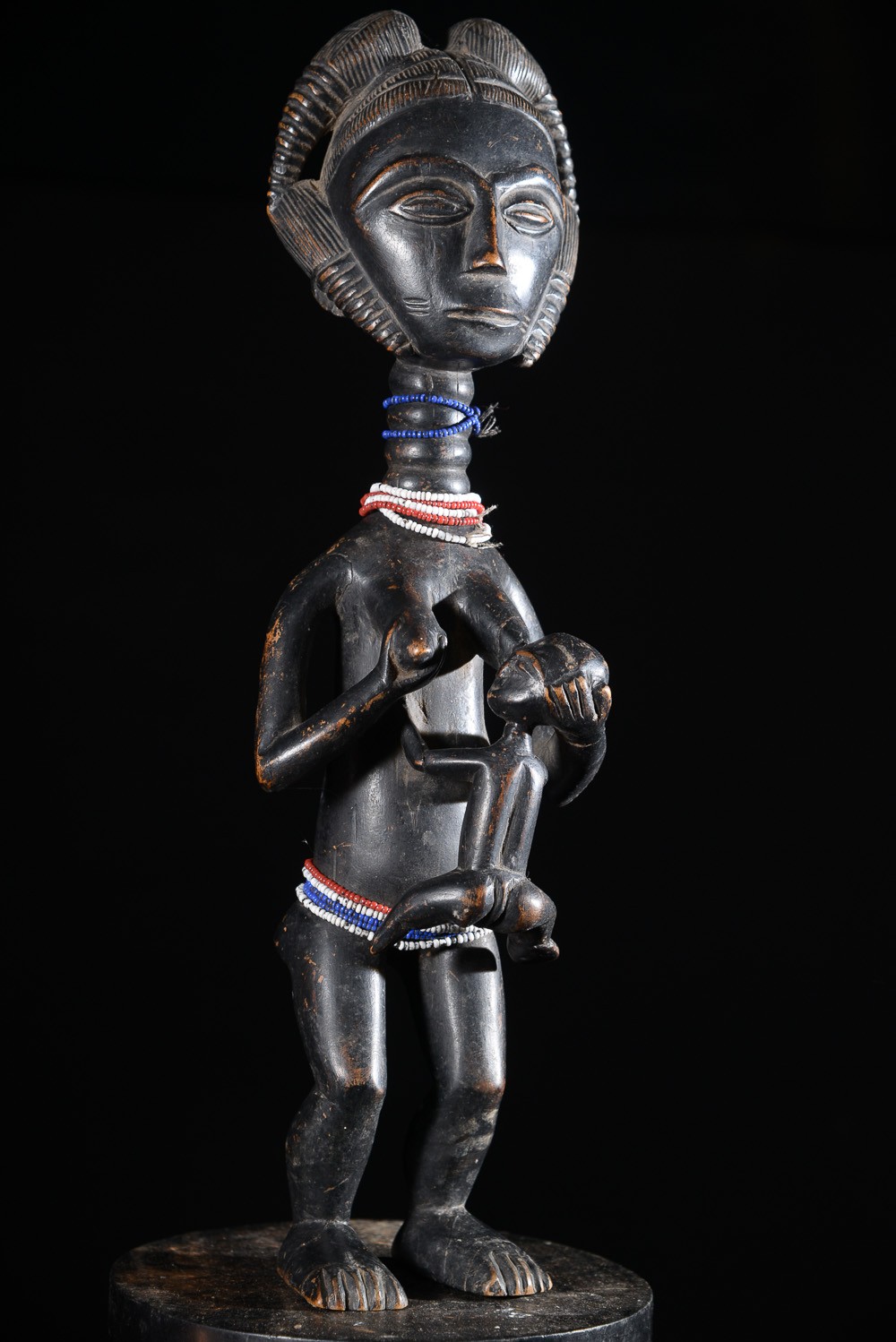 Maternité ou Fertilité - Ashanti - Ghana