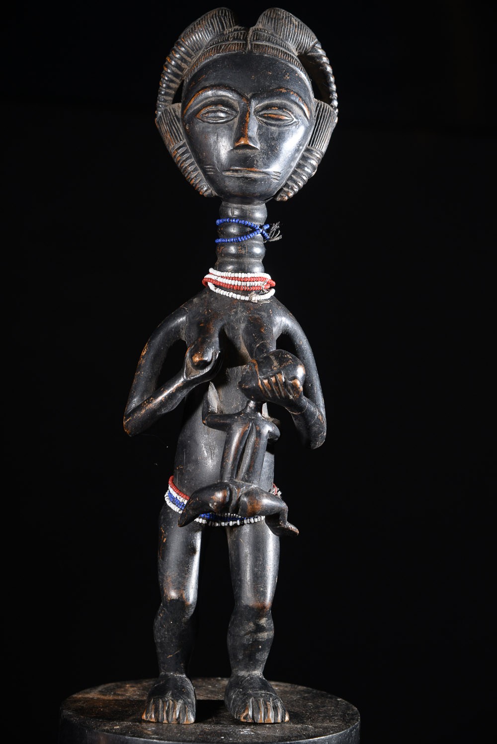 Maternité ou Fertilité - Ashanti - Ghana