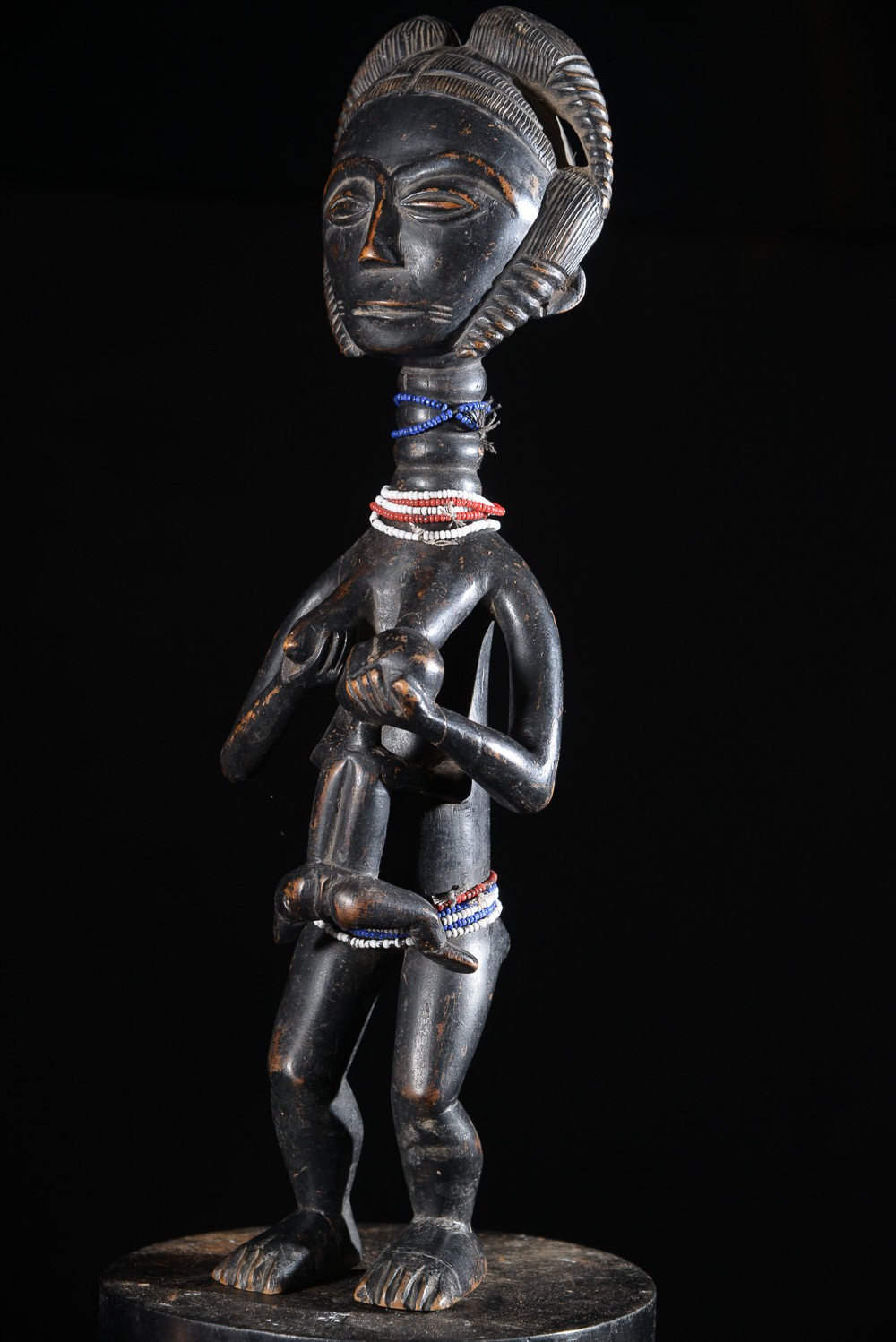 Maternité ou Fertilité - Ashanti - Ghana