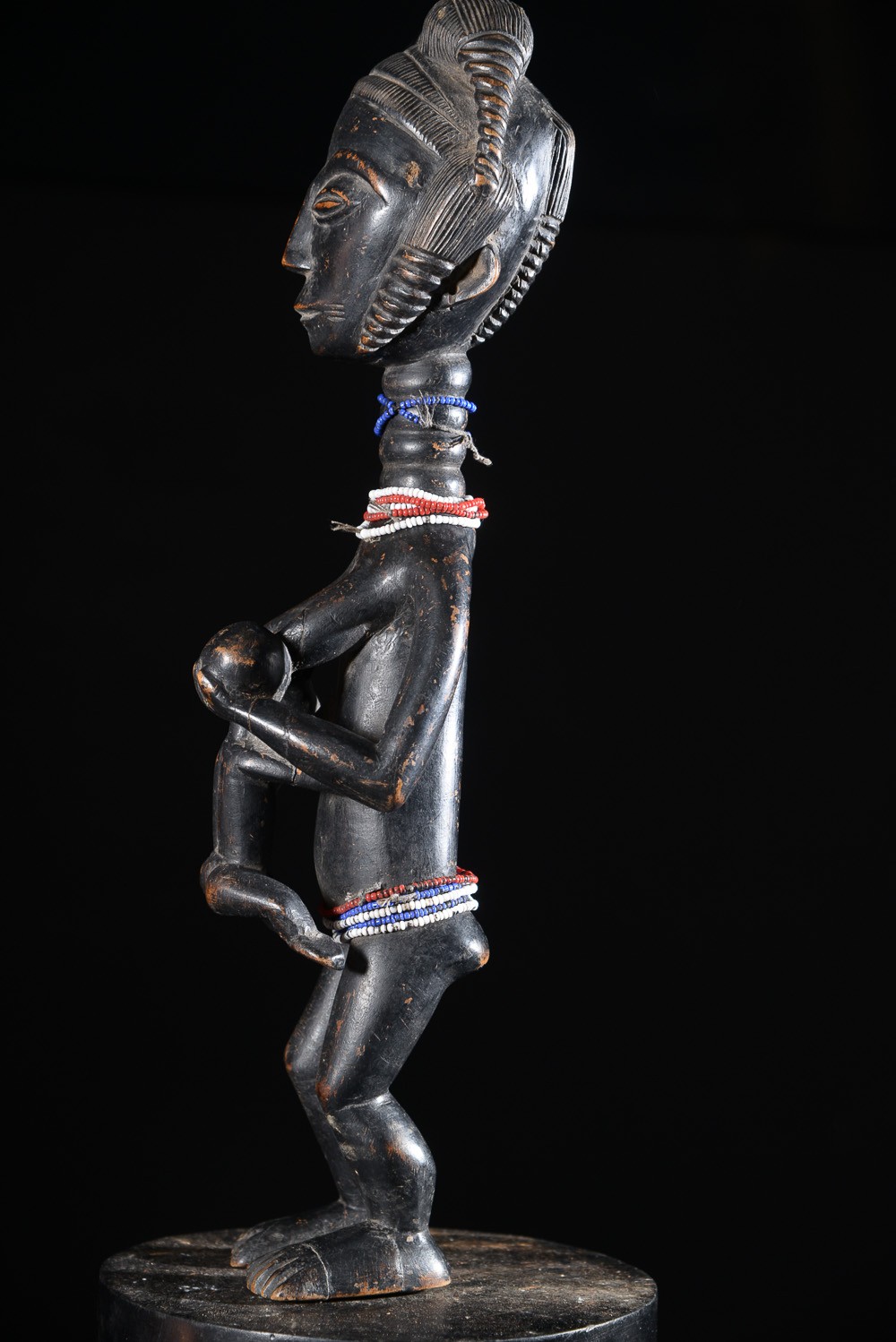 Maternité ou Fertilité - Ashanti - Ghana