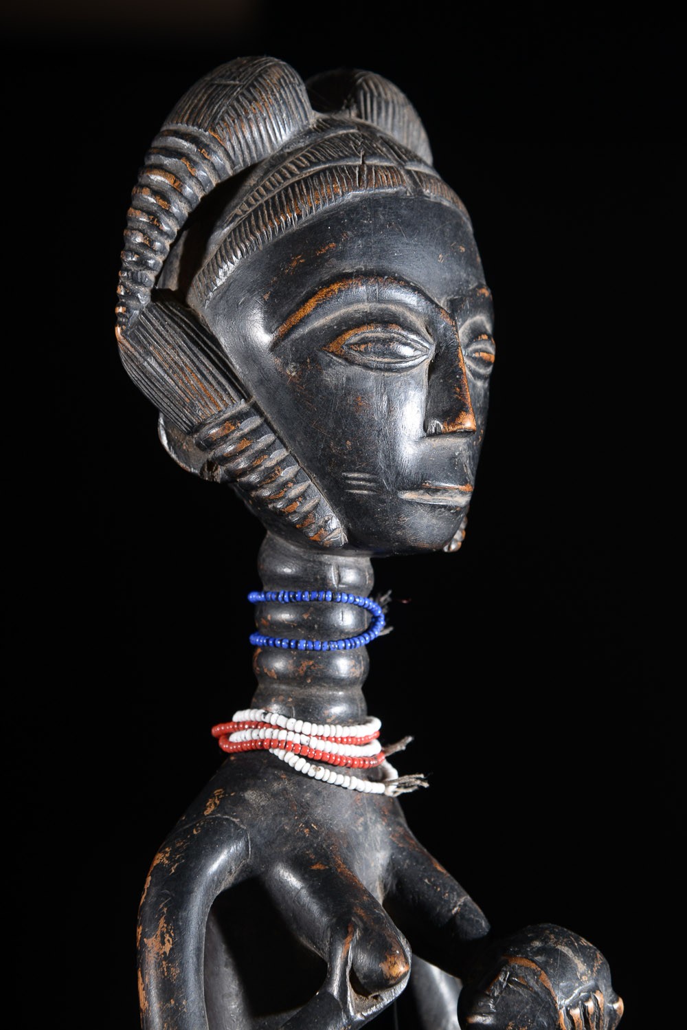 Maternité ou Fertilité - Ashanti - Ghana