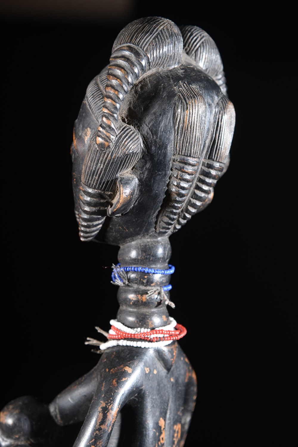 Maternité ou Fertilité - Ashanti - Ghana