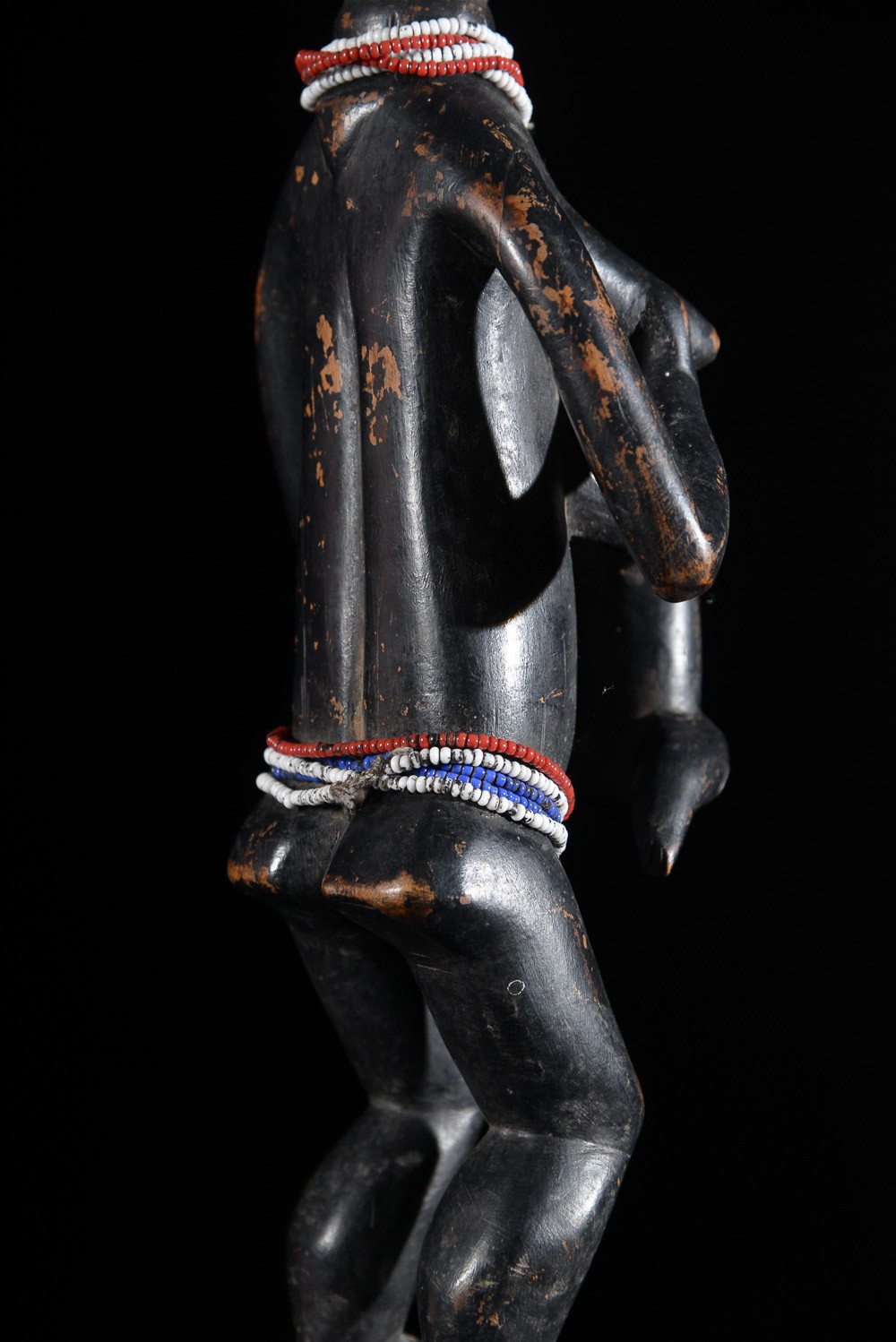 Maternité ou Fertilité - Ashanti - Ghana