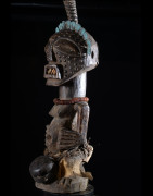 Fetiche Nkishi - Songye - RDC Zaire - Fetiches africains