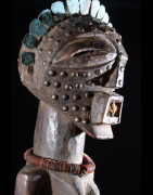 Fetiche Nkishi - Songye - RDC Zaire - Fetiches africains