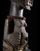 Fetiche Nkishi - Songye - RDC Zaire - Fetiches africains