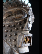 Fetiche Nkishi - Songye - RDC Zaire - Fetiches africains