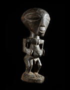 Fetiche Nkishi - Songye - RDC Zaire - Fetiches africains