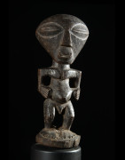 Fetiche Nkishi - Songye - RDC Zaire - Fetiches africains