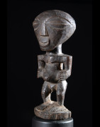 Fetiche Nkishi - Songye - RDC Zaire - Fetiches africains
