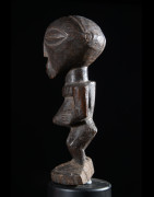 Fetiche Nkishi - Songye - RDC Zaire - Fetiches africains