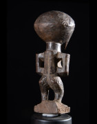 Fetiche Nkishi - Songye - RDC Zaire - Fetiches africains