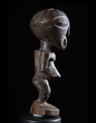 Fetiche Nkishi - Songye - RDC Zaire - Fetiches africains