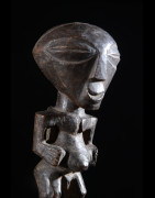 Fetiche Nkishi - Songye - RDC Zaire - Fetiches africains
