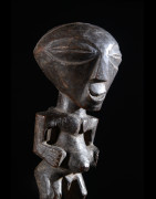 Fetiche Nkishi - Songye - RDC Zaire - Fetiches africains