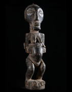 Fetiche Nkishi Amulette - Songye - RDC Zaire