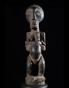 Fetiche Nkishi Amulette - Songye - RDC Zaire