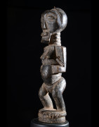 Fetiche Nkishi Amulette - Songye - RDC Zaire