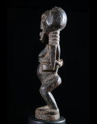 Fetiche Nkishi Amulette - Songye - RDC Zaire