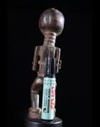 Fetiche Nkishi Amulette - Songye - RDC Zaire
