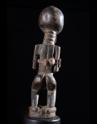 Fetiche Nkishi Amulette - Songye - RDC Zaire