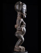 Fetiche Nkishi Amulette - Songye - RDC Zaire