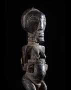 Fetiche Nkishi Amulette - Songye - RDC Zaire