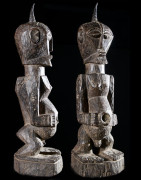 Fetiche Nkishi - Songye - RDC Zaire