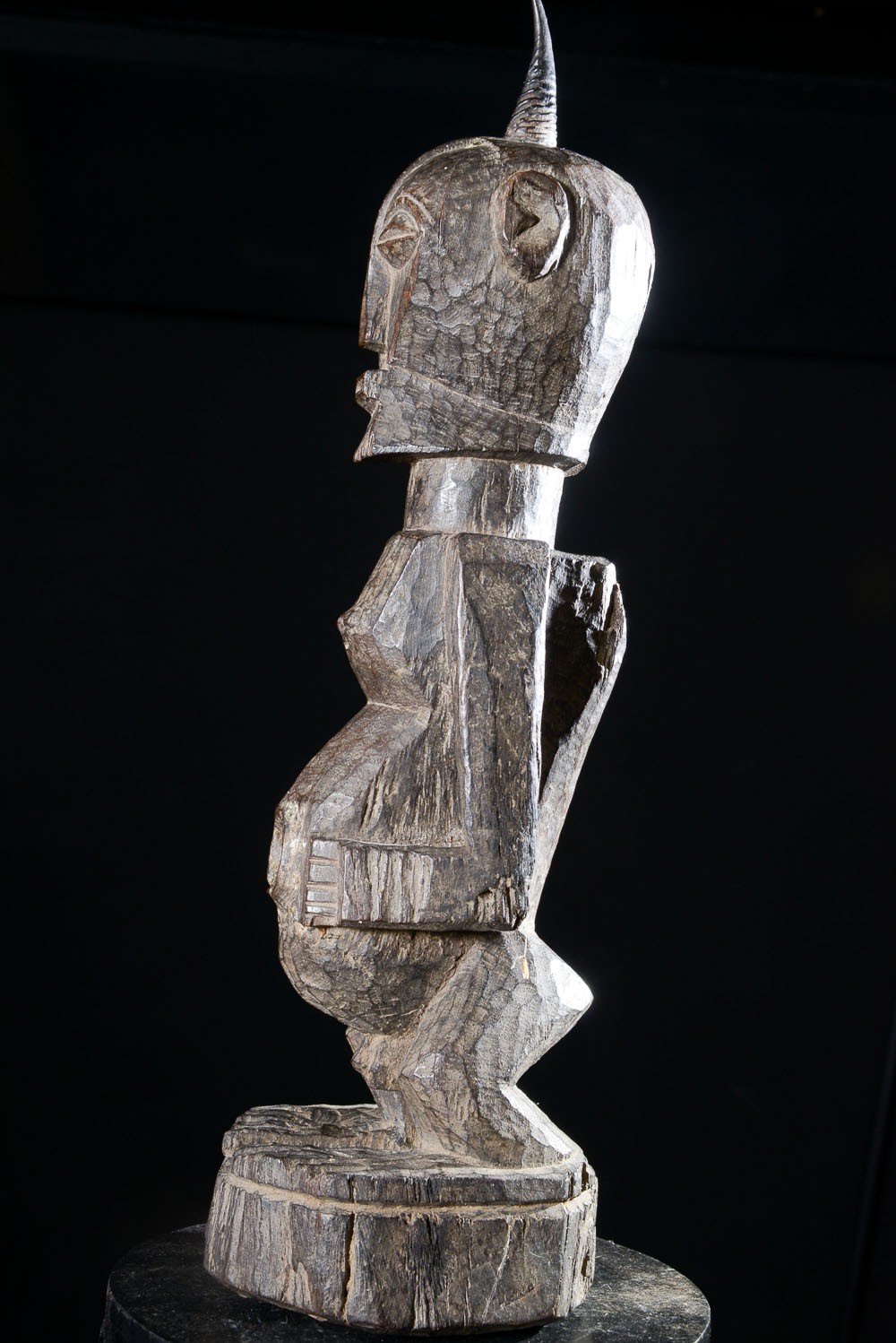 Fetiche Nkishi - Songye - RDC Zaire