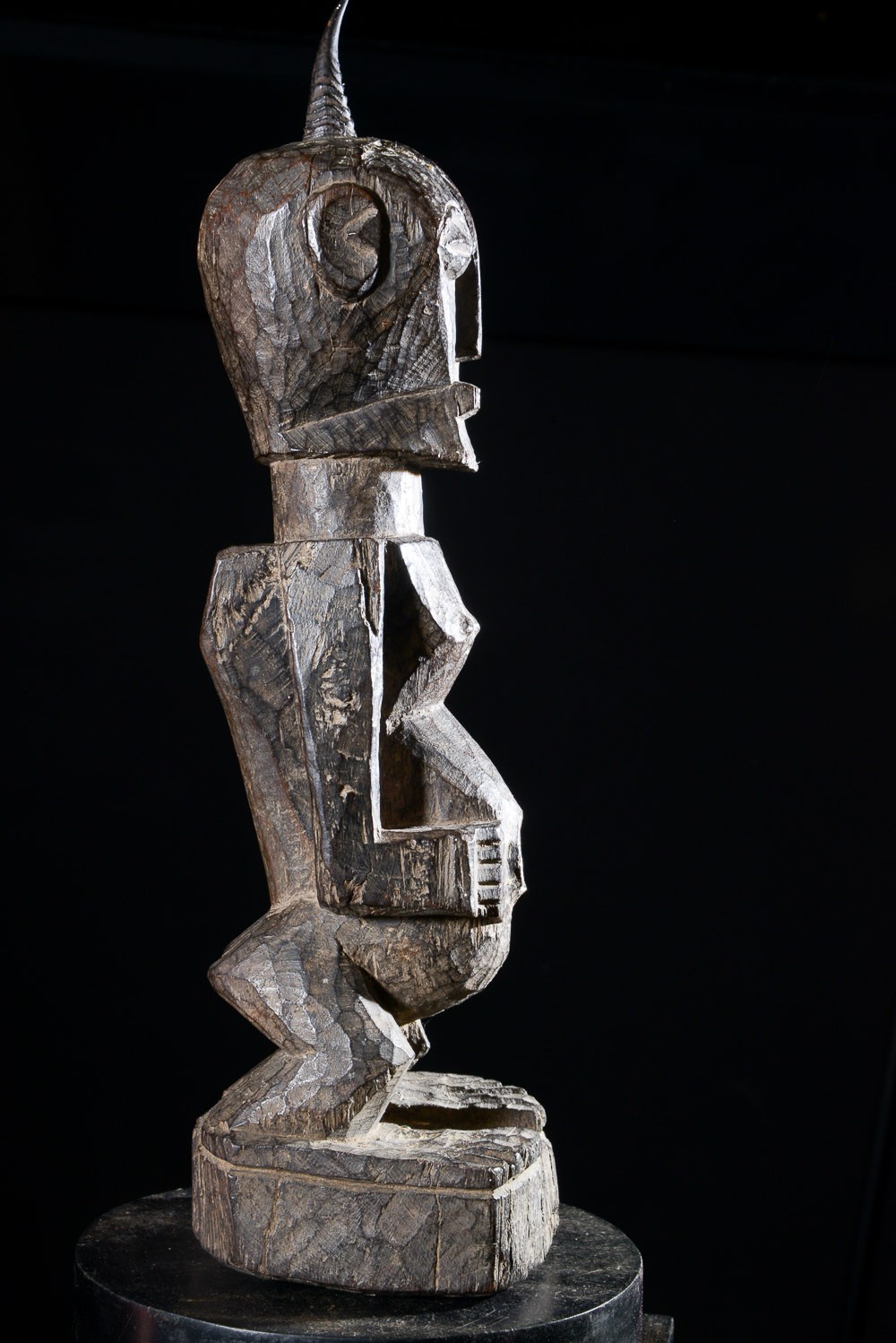 Fetiche Nkishi - Songye - RDC Zaire