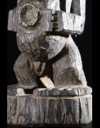 Fetiche Nkishi - Songye - RDC Zaire