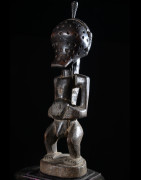 Fetiche Nkishi aveugle - Songye - RDC Zaire