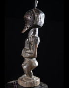 Fetiche Nkishi aveugle - Songye - RDC Zaire