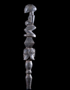 Sceptre de devin - Songye - RDC Zaire - Objets de regalia