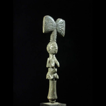 Oshe Shango ou Sango - Yoruba - Nigeria - Danses Africaines