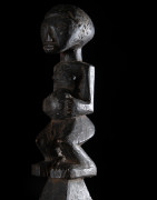 Sceptre de devin - Songye - RDC Zaire - Objets de regalia