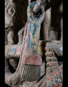 Masque Epa / Gelede - Yoruba - Benin