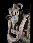 Masque Epa / Gelede - Yoruba - Benin