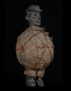 Statue Cultuelle Buti - Teke - RDC Zaire
