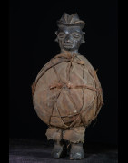 Statue Cultuelle Buti - Teke - RDC Zaire