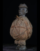 Statue Cultuelle Buti - Teke - RDC Zaire