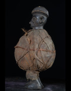 Statue Cultuelle Buti - Teke - RDC Zaire