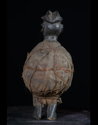 Statue Cultuelle Buti - Teke - RDC Zaire