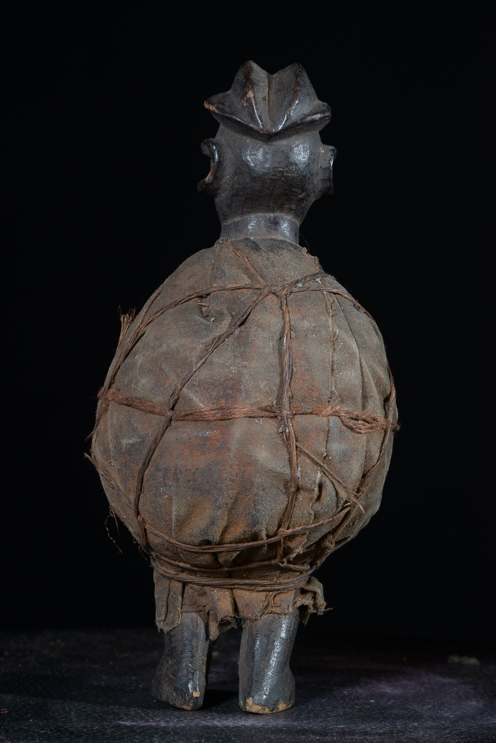 Statue Cultuelle Buti - Teke - RDC Zaire