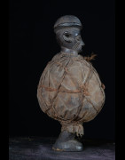 Statue Cultuelle Buti - Teke - RDC Zaire