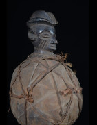 Statue Cultuelle Buti - Teke - RDC Zaire