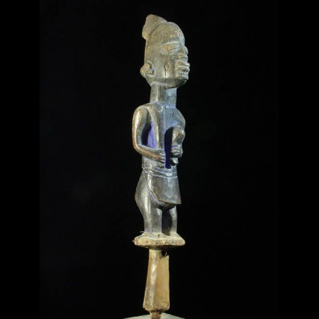 Oshe Shango ou Sango - Yoruba - Nigeria - Danses Africaines